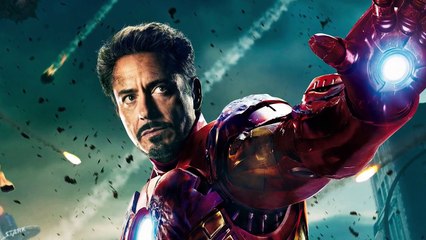 10 FAKTEN ZU MARVEL - Die Welt der Superhelden