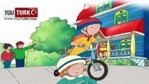 Caillou Türkce - Mutlu Yillar