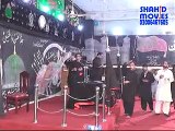 [DUA 2nd Muharram 2015] Imam bargah daresajjad