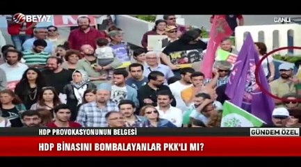 Gündem Özel 24.10.2015 1.Kısım