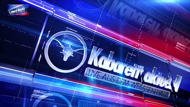 Volker Pispers - Angela Merkel Ist Nutzlos - Das Beste Kabarett - HQ - EXTREM GUT