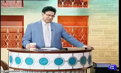 Azizi On Duniya News Very Funny | Very Funny 2015