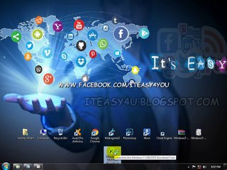 How to Mack Windows 7 bootable in Urdu