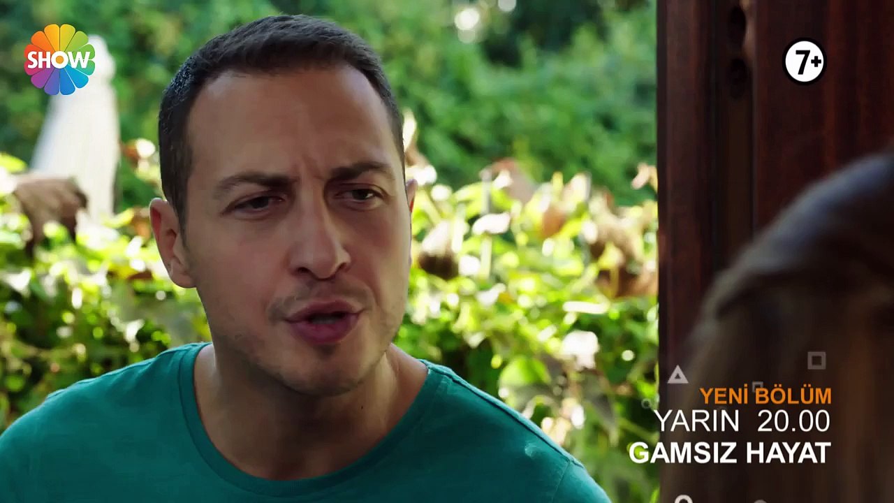 Gamsız Hayat 2.Bölüm 2.Fragman - YouTube
