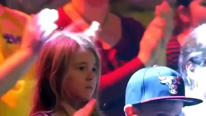 The Voice 2015 Blind Audition vidéo