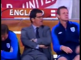 soccer comedy Word Cup