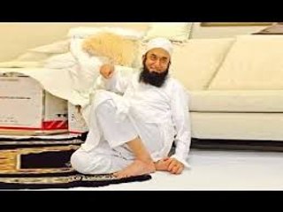 (Private Conversation) Maulana Tariq Jameel Captured In Makkah 2015