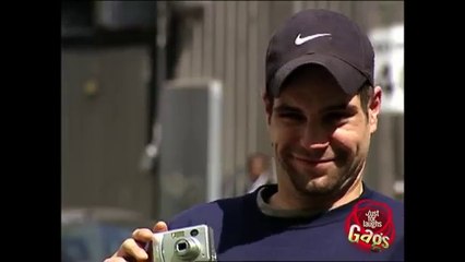 Best Of Just For Laughs Gags - Best Wedding Pranks