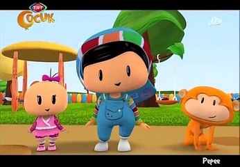 Yeni Pepee 2013 - Yaşasın Spor Yapmak 83.Bölüm Tek Parça Full İzle.mp4