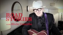 Road Stories with Elvis Costello