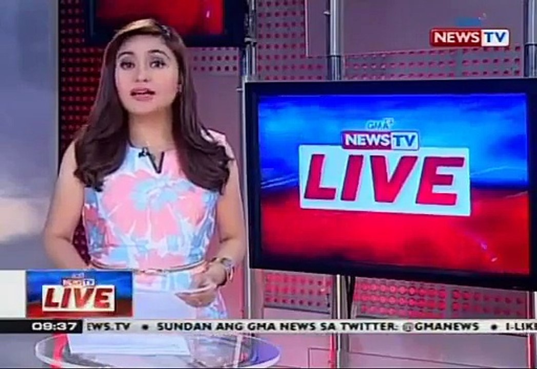 NTVL October 25 2015