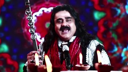Rab Wasda HD Full Video Song [2015] Arif Lohar - New Sufi Song 2015