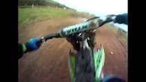 GoPro HD extreme sports edit