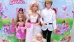 Disney Princess Frozen Elsa Anna Barbie Dress up Dolls Toys Kinder surprise with wheels on