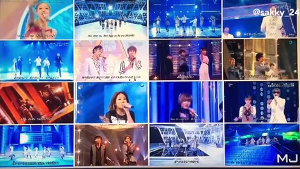 2015.10.18 MJ AAAが選ぶ思い出のベストシーン