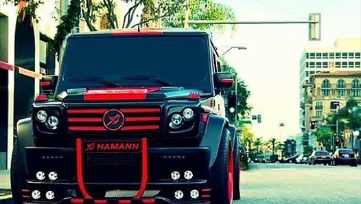 Mc Fioti Bum Bum Tam Tam Bass Boosted For Cars Video
