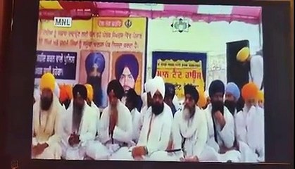 Sarabjit singh dhunda