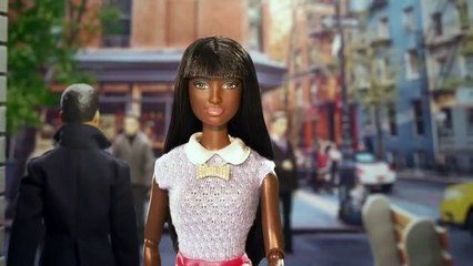 ¿Quién es Barbie? | Barbie