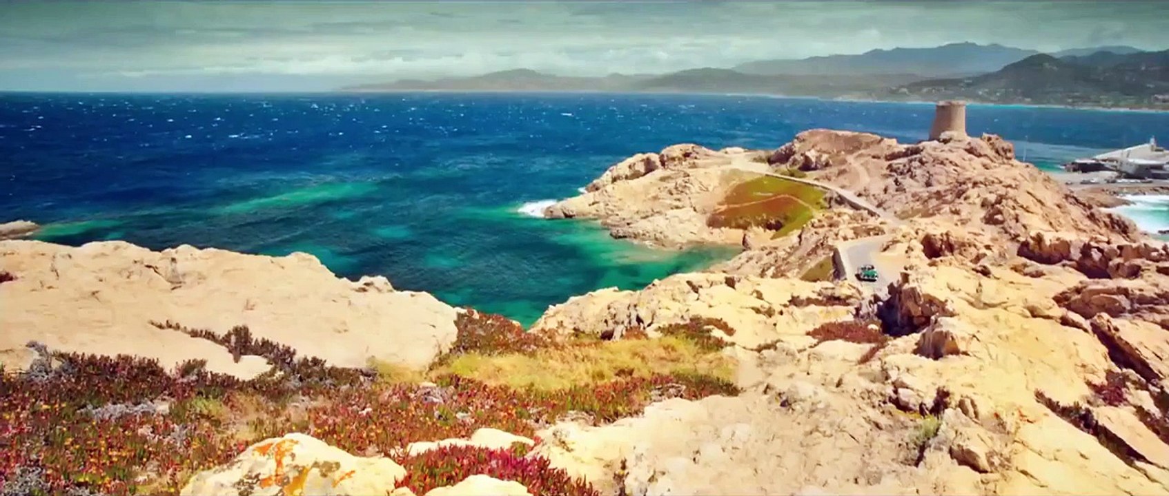 Tamasha