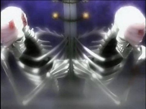 Les shinigamis(Deayh note & Bleach)