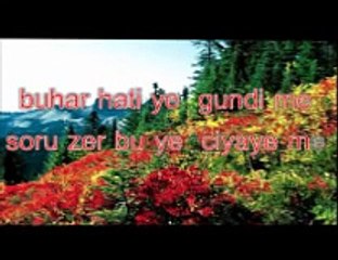 Raperin ~ ezj te durim ~ Kurtce slow  (Yeni 2015)