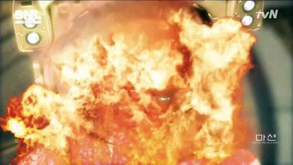 SNL KOREA 6 [마션] 보자마자 질리는 블록버스터! 화성발 수다폭발! 151024 EP.23