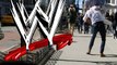 WWE Finishers in Public (Wrestling Prank)