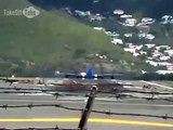 Take off fail B 747 dramatic take off Funny Accident 2013 for FAIL Compilation 2013 [HD ]