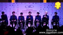 20151023 press con infinite effect INFINITE 2nd world tour in bangkok รักนะสุดติ่งกระดิ่งแมว20151023 press con infinite effect INFINITE 2nd world tour in bangkok รักนะสุดติ่งกระดิ่งแมว