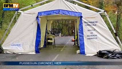 Collision à Puisseguin: les zones d'ombre