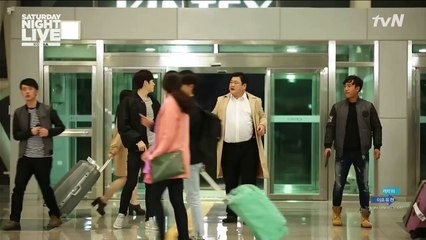 SNL KOREA 6 [캐치미이프유캔] 희대의 사기꾼 잡아주세요! 현기증 난단 말이에요! 151024 EP.23