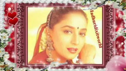 Dil Hua Beqarar((Kumar Sanu & Alka Yagnik))