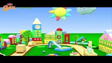 CANIM KARDEŞİM 4.BÖLÜM / KAYIP BAYKUŞ