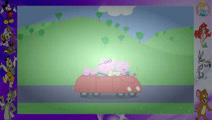 Peppa Pig - Windy Castle