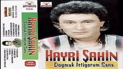 HAYRİ ŞAHİN - DÜŞME