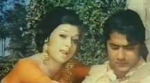 Tera Saya Jehan Bhi Ho - Film Gharana - Nayyra Noor_1-URDU Punjabi Super Lollywood Hit Pakistani Super Hit Classic Song Lollywood Hit Pakistani Song-HD