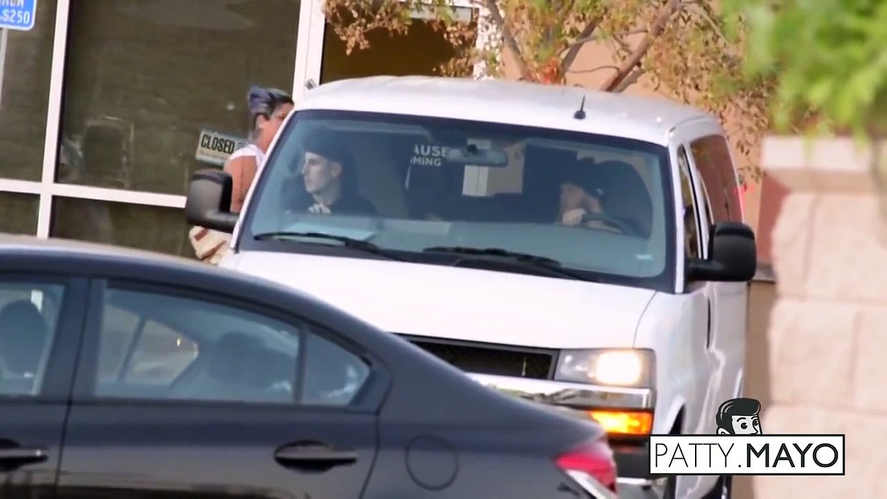 Tinder Abduction (Shocking Social Experiment)