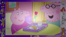 Peppa Pig Mummy Pig's Birthday