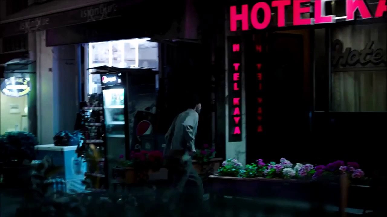 Fakat Müzeyyen Bu Derin Bir Tutku 2015 Film Fragman