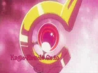 StrikerS Transformation Nanoha