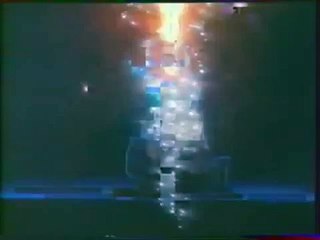 Walt Disney Home Vidéo présente (Version Française) Logo