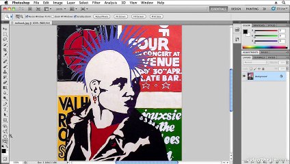 Bitmap vs. Vector _ Learn Illustrator CC _ Adobe TV