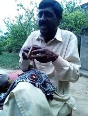 Allah Janay Wey Mahy Tera Payar