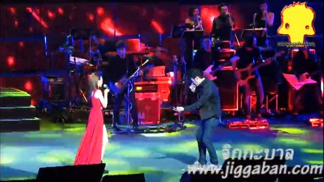 อยากออกไปคืนนี้ นรกนะนันนา ดนตรี Labanoon Big ass แสตมป์ อิมเมจ ป๊อด - ธเนศ เผลอ The Concert