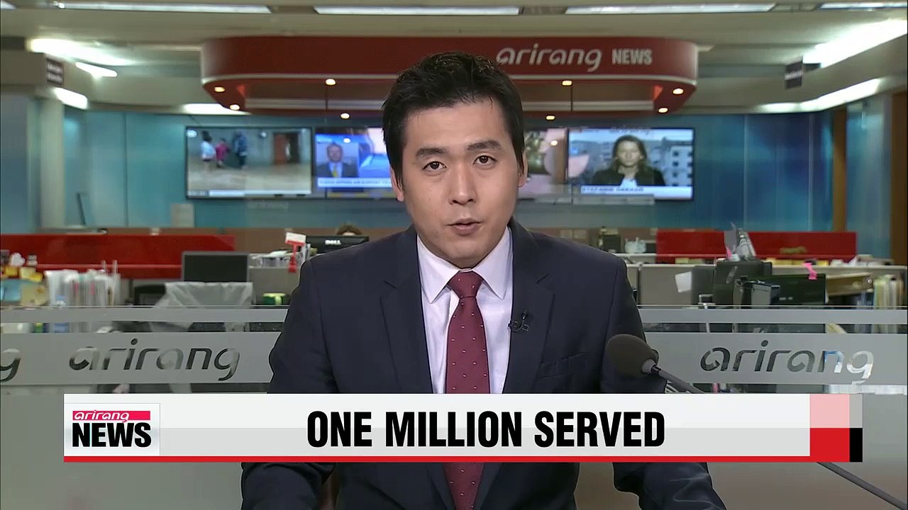 Number of Samsung Pay users surpasses 1 million