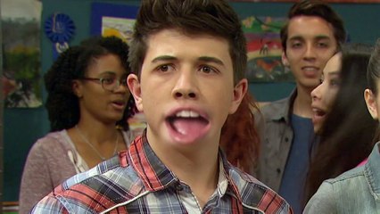 Lab Rats _ 'One of Us' Episode Preview