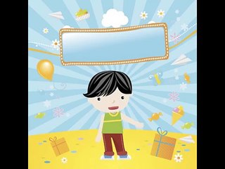 Skip Counting By 10 Song Video Beginner