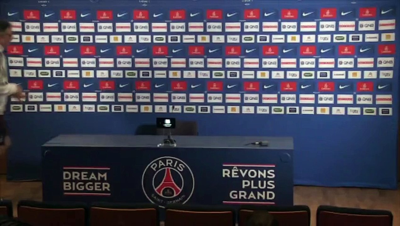 PSG: Laurent Blanc recadre Di Maria et attend plus d'intensité de ses joueurs