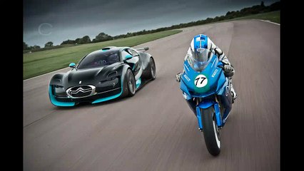 2016 Audi A8 4.2 TDI quattro - First Look CAR VS CAR DESIGN