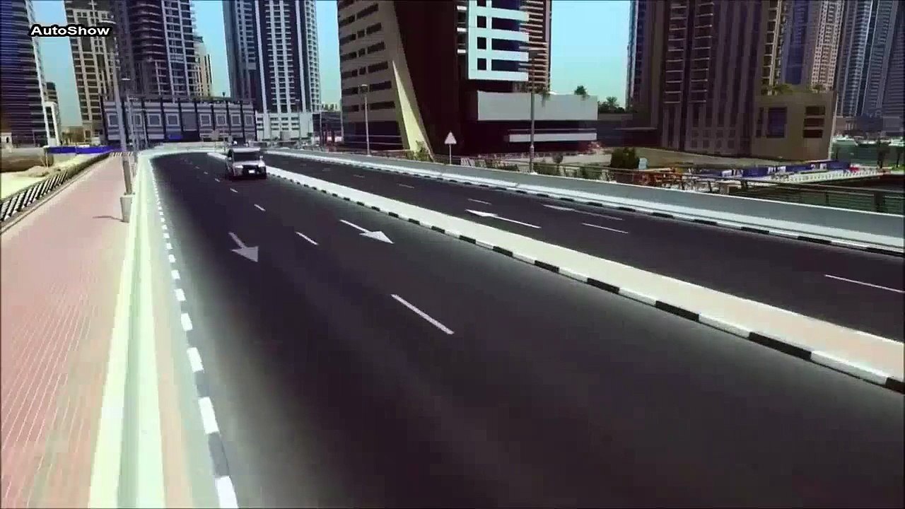 2016 Lexus LX 570 - interior-Exterior & -OFFROAD- CAR VS CAR DESIGN